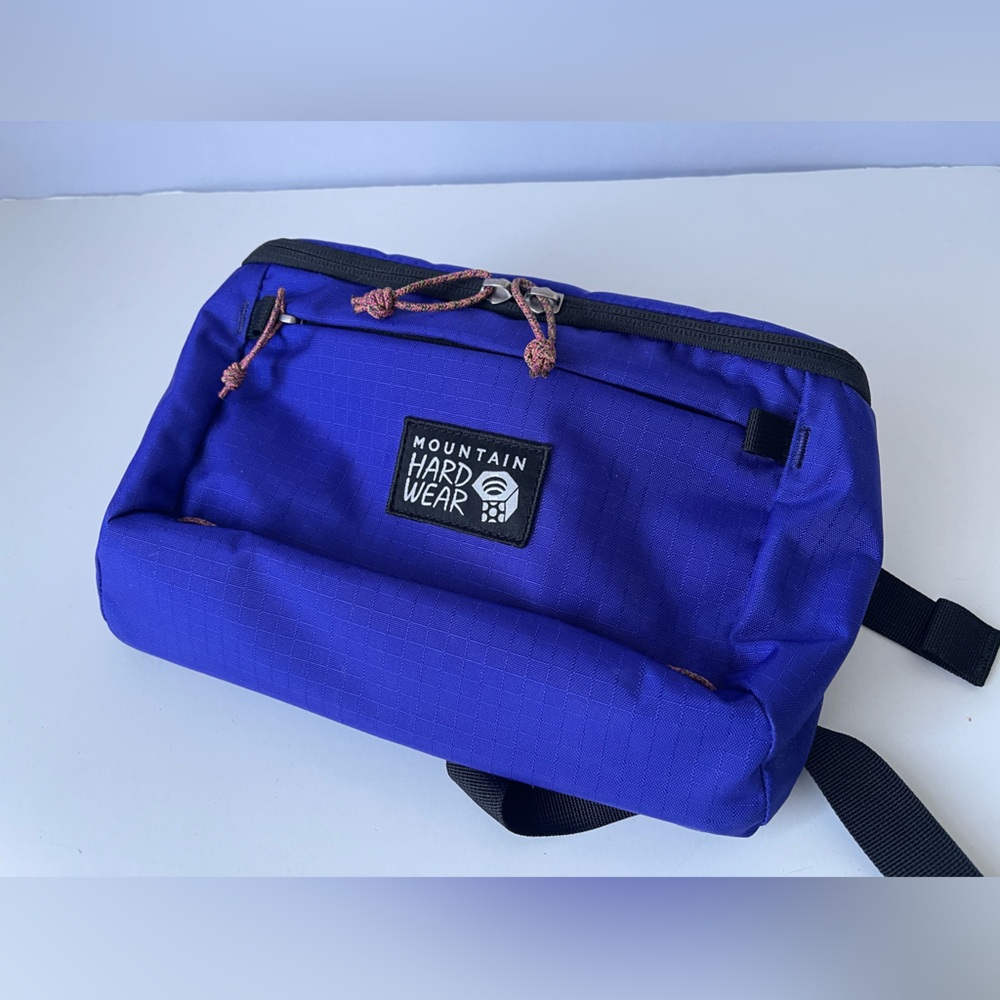 Mountain Hardware Camp4 HP Hip Pack Purple - Picture 6 of 10
